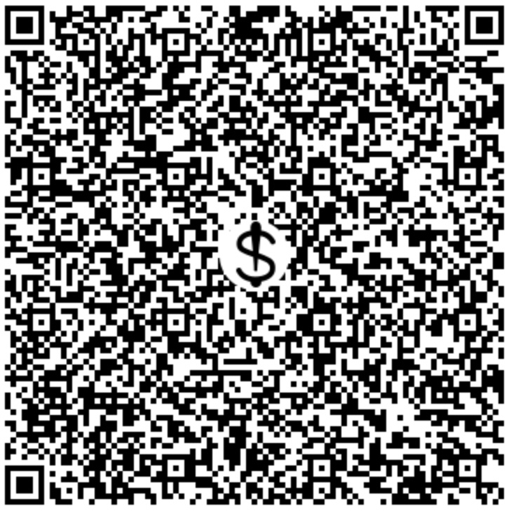 QR de pago de 15Bs